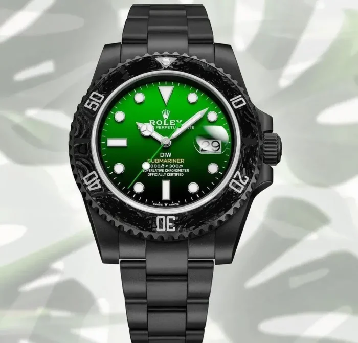 Rolex Yacht Master