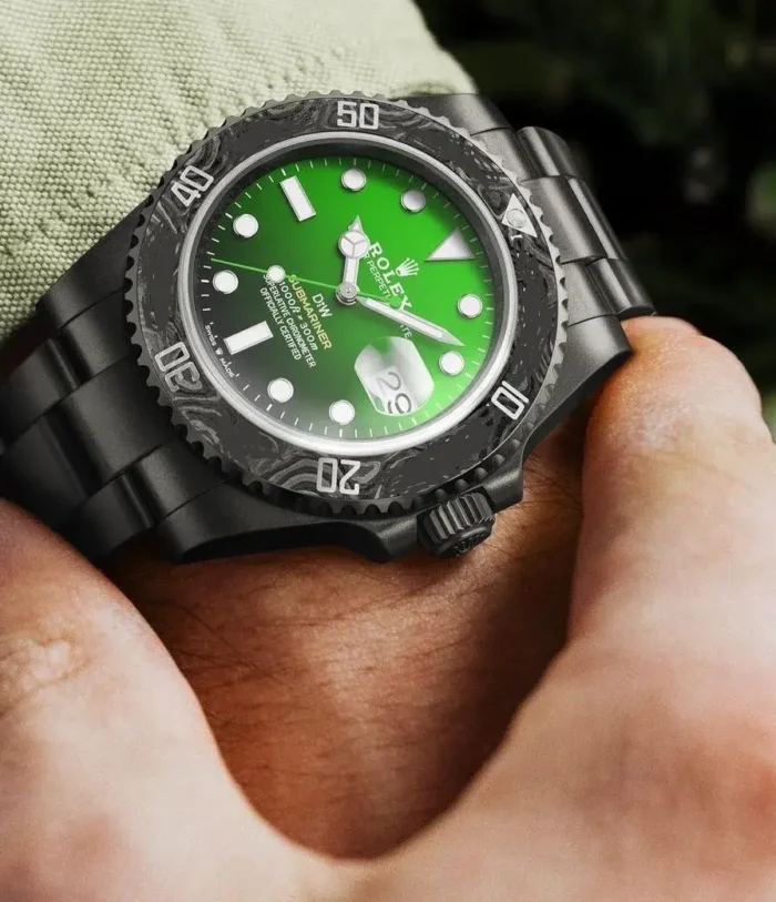 Rolex Yacht Master