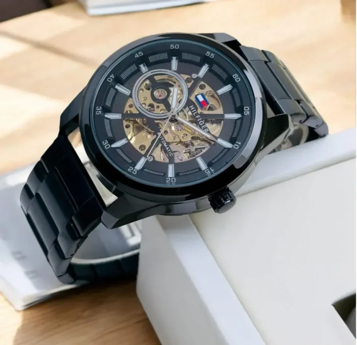Tommy Hilfiger Watch