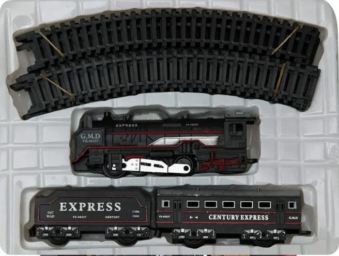 Train Toys For Kids
