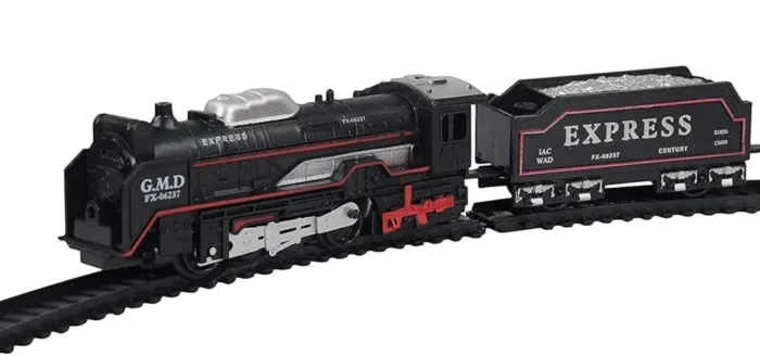 Train Toys For Kids