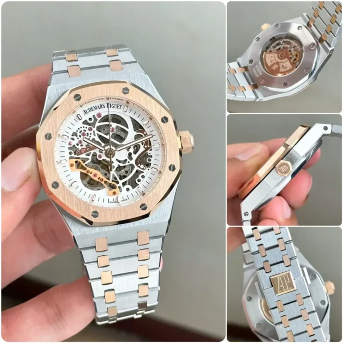 Audemars Piguet Royal Oak