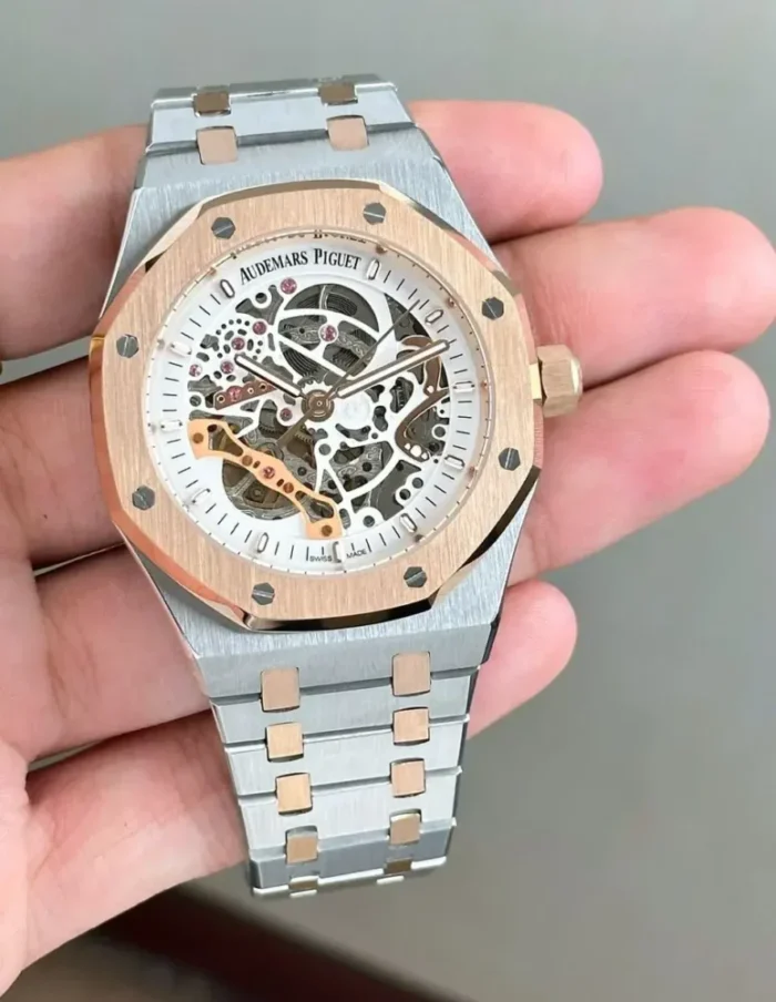 Audemars Piguet Royal Oak
