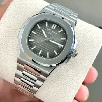 Patek Philippe Nautilus watch