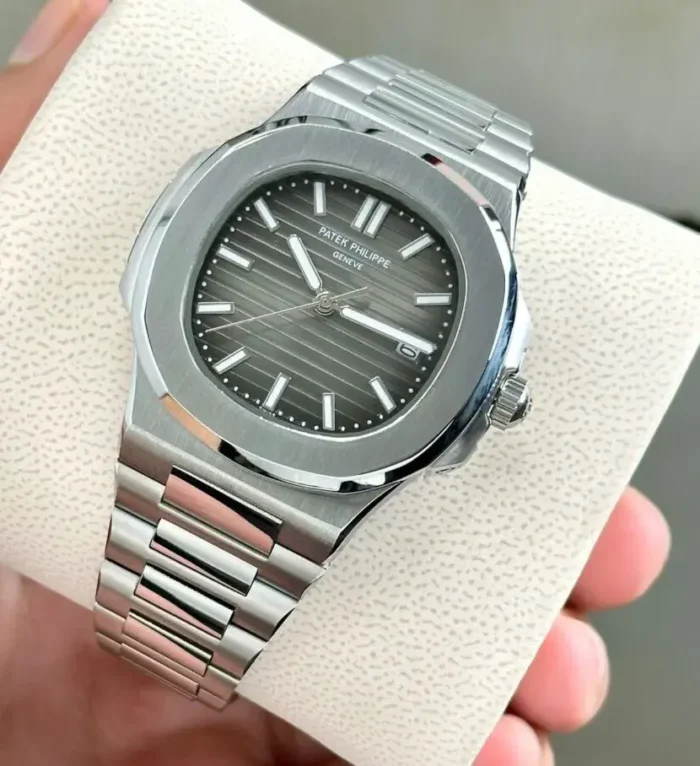 Patek Philippe Nautilus watch