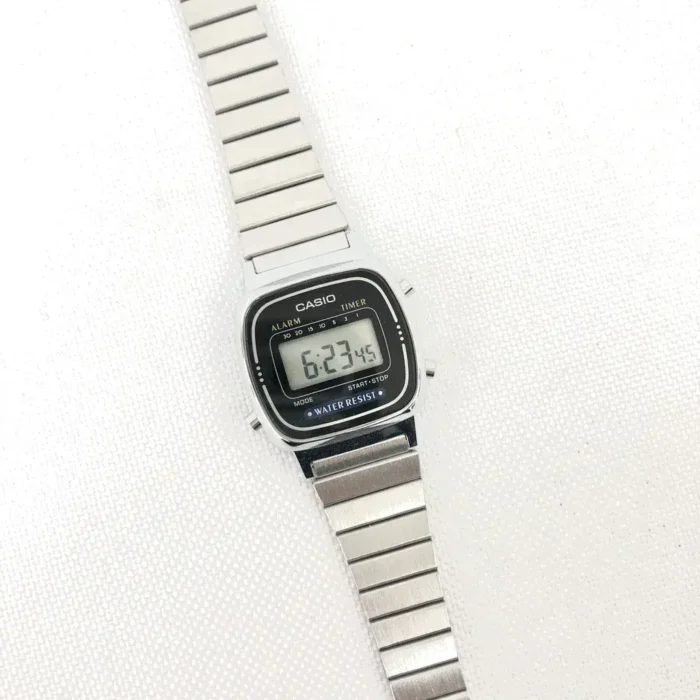 Casio Ladies Watches
