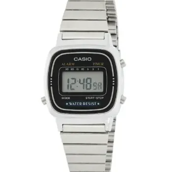Casio Ladies Watches