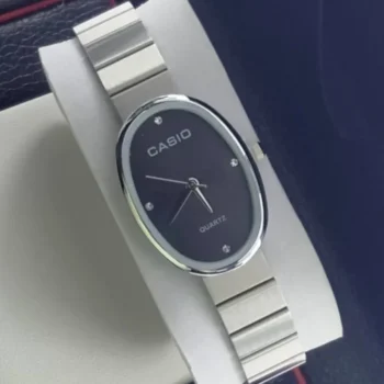 Casio Ladies Watches