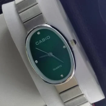 Casio Ladies Watches
