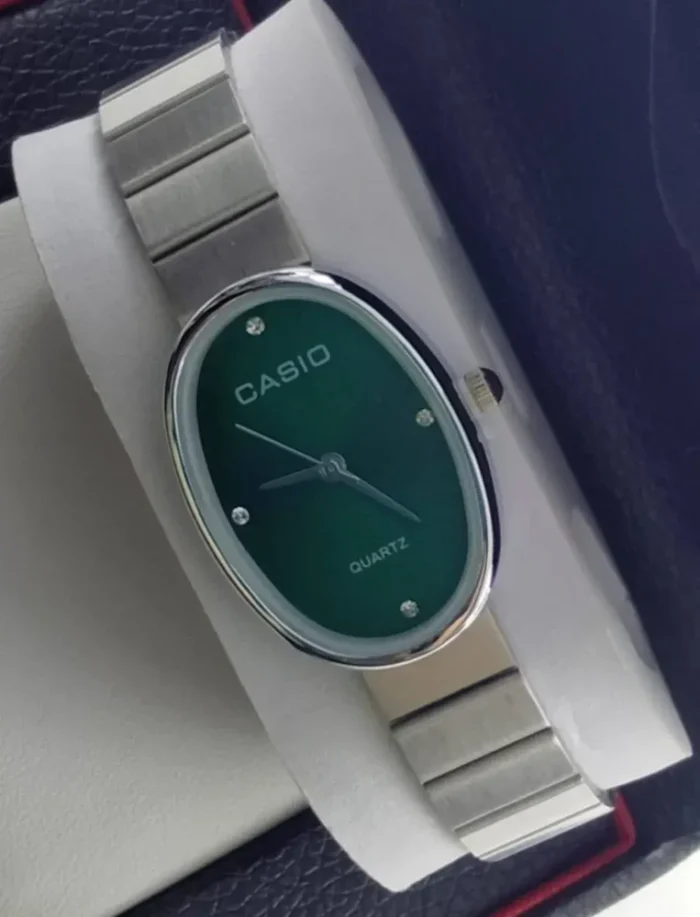 Casio Ladies Watches