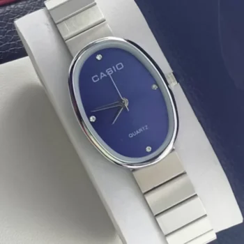 Casio Ladies Watch price