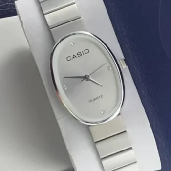 Casio Ladies Watch price
