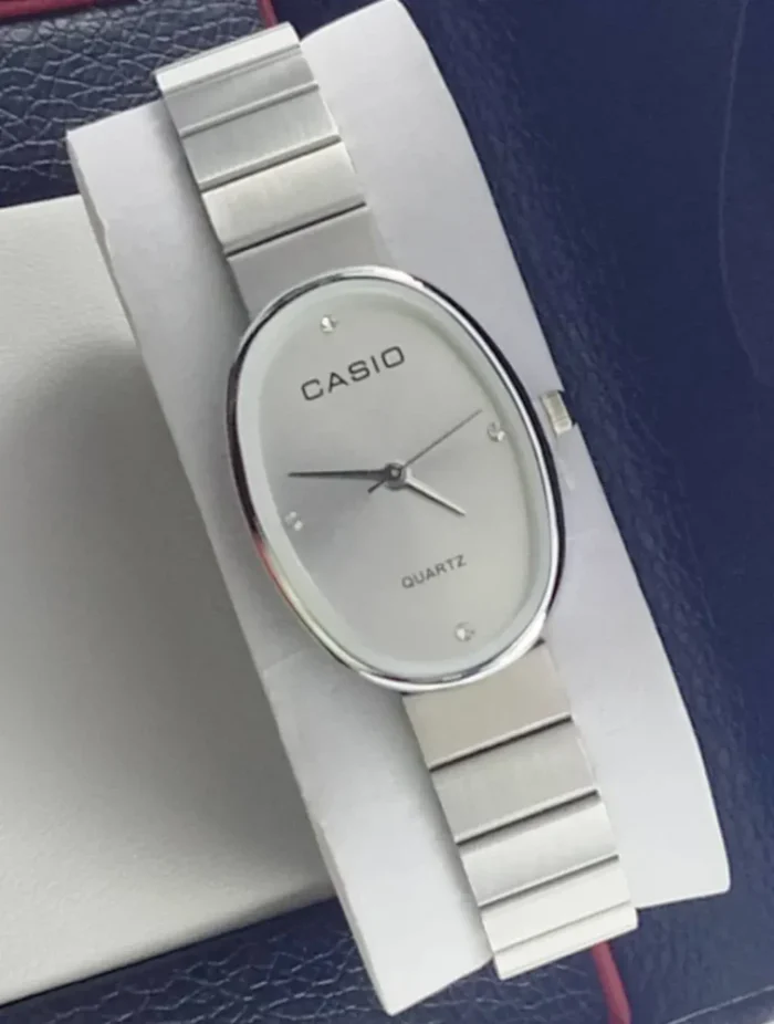 Casio Ladies Watch price