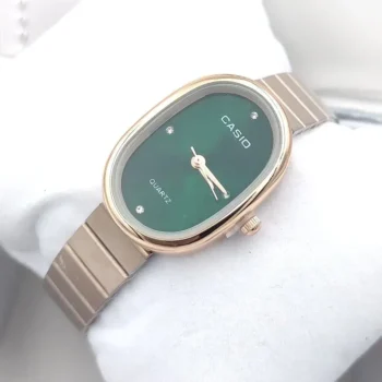 Casio Ladies Watches