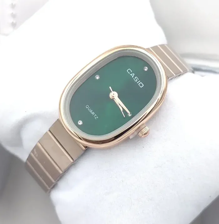 Casio Ladies Watches