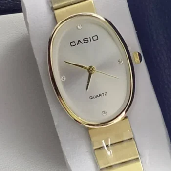 Casio Ladies Watches