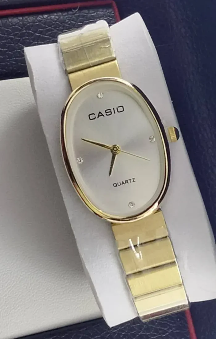 Casio Ladies Watches