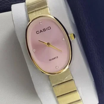 casio ladies watch price
