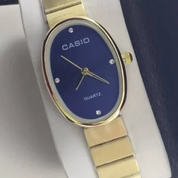 Casio Ladies Watches