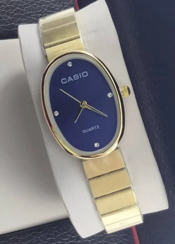 Casio Ladies Watches