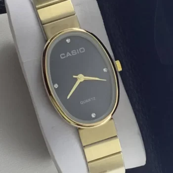 Casio ladies watches