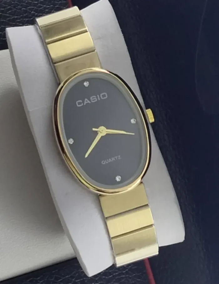 Casio ladies watches