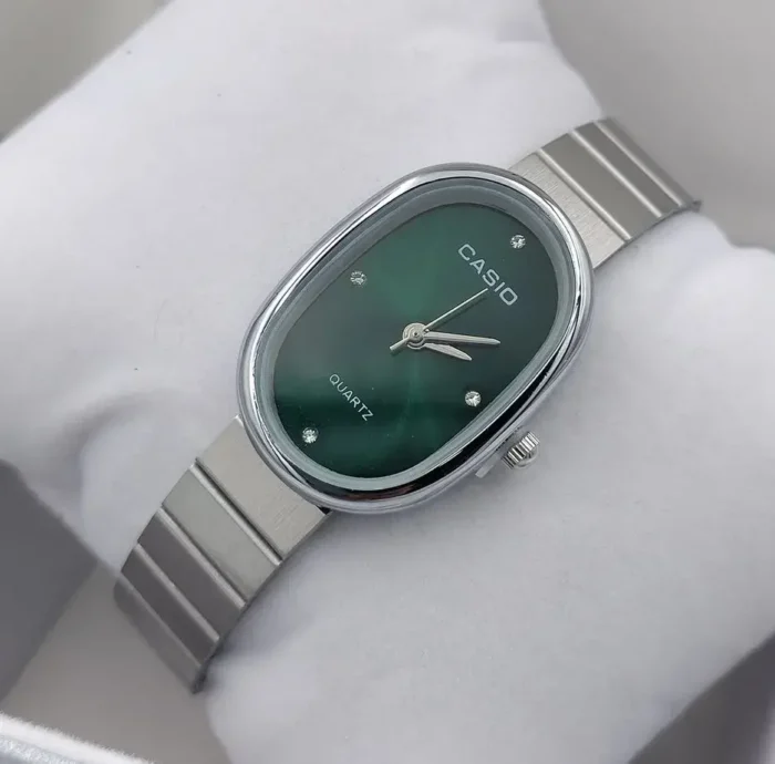 Casio Ladies Watches