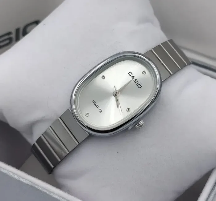 Casio Ladies Watches