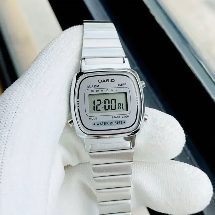 Casio Ladies Watches