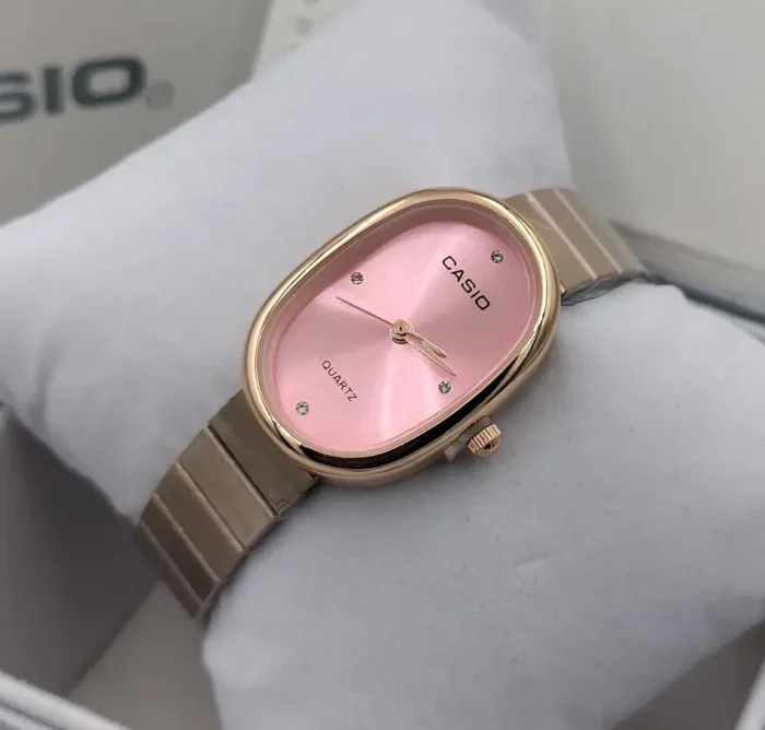 casio ladies watch price