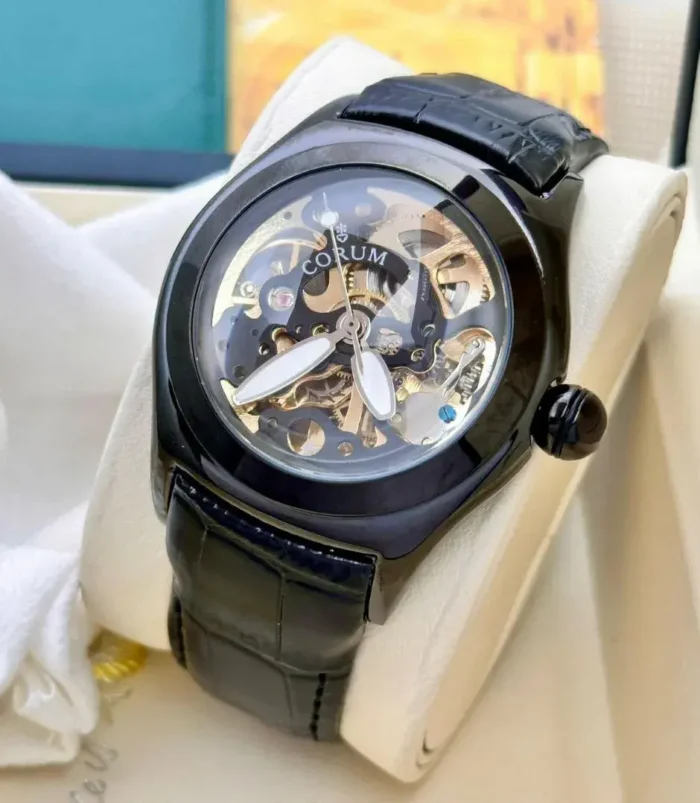 Corum Watch
