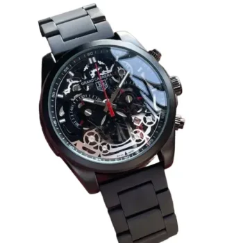 Tag Heuer Carrera