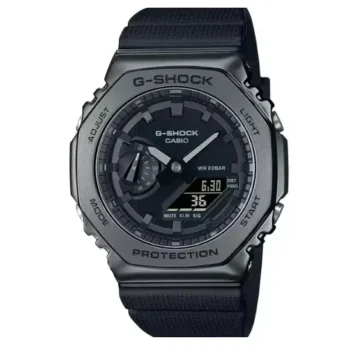 G Shock GM 2100