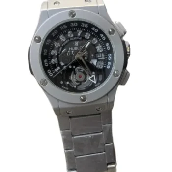 hublot watch