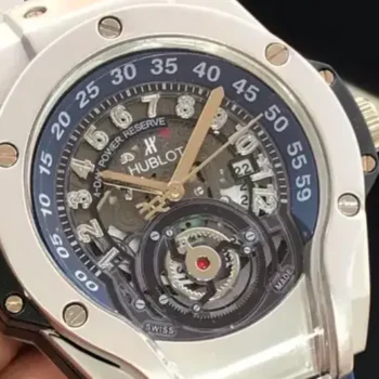 hublot watches
