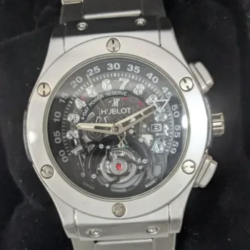 hublot watches