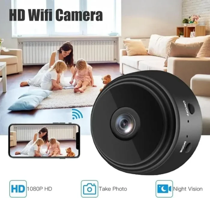 mini camera