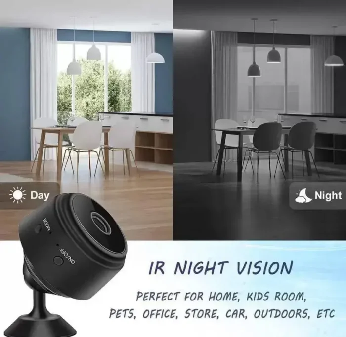 mini spy camera