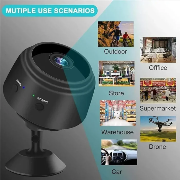 mini camera