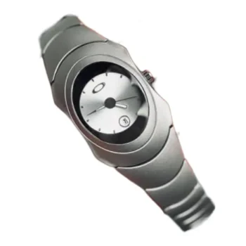 Oakley watches