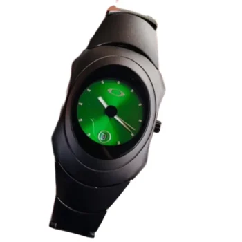 Oakley watches