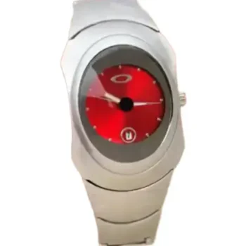 Oakley watches