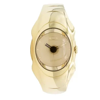 oakley timebomb watch