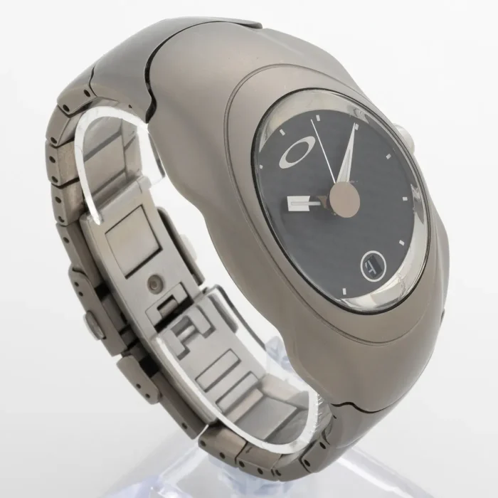 Oakley watches