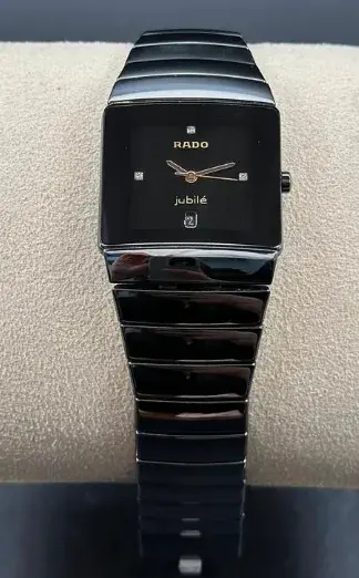 Rado Sintra watch