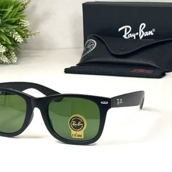 Ray Ban Sunglasses