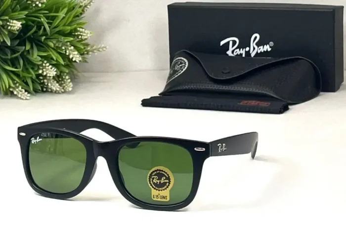 Ray Ban Sunglasses
