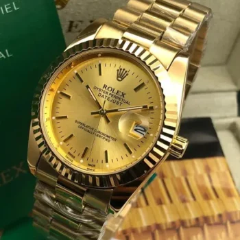 Rolex Watches for Men