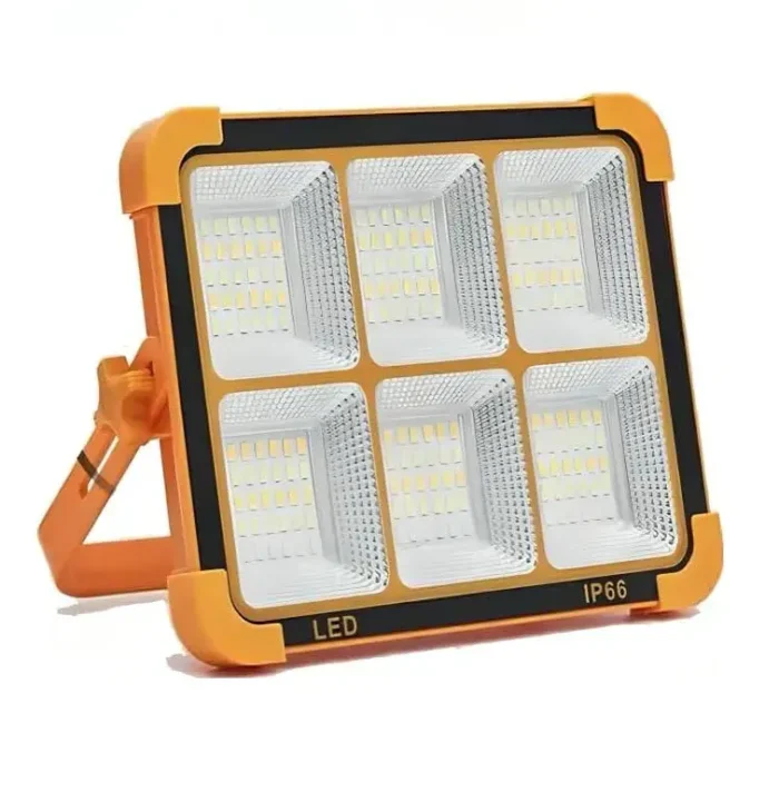 outdoor solar lights