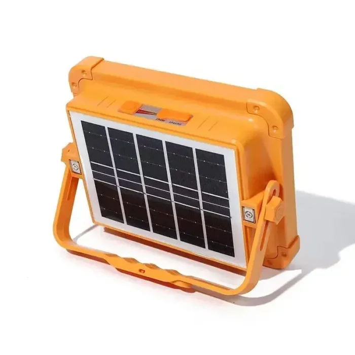 Solar lights